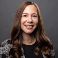 ICF Employee Sandi Anania's profile photo