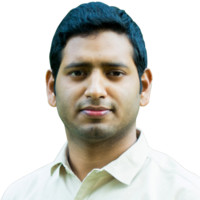 UConn School of Social Work Employee Farid's profile photo