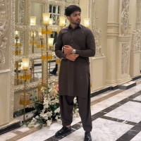 Thokmandee.com Employee Muaz Nazir's profile photo