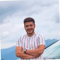 Pipe Design Employee Alexandru Savulete's profile photo