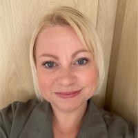 Georgina Morris Email