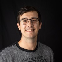 Exacta Systems Employee Christopher Scheaffer's profile photo