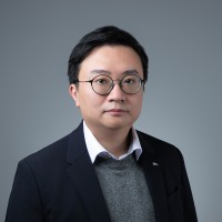 Construction Industry Council Employee Kevin Yip's profile photo