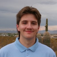Numera Employee Grant Epifanio's profile photo