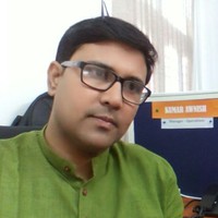 Kumar Awnish Email