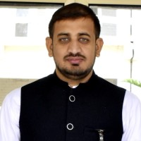 INTELYTICS Employee Saad Ghazanfar's profile photo