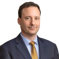 Baker Botts Employee David Applebaum's profile photo