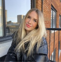 Deloitte Employee Jane Keller's profile photo