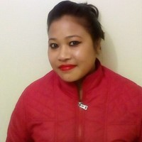 FairFace Employee Meena Thapa's profile photo