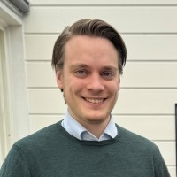 Evify Employee Max B.'s profile photo