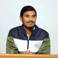 ESMSYS Employee Roshan Lale's profile photo
