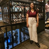 Eletus Employee Priyanka Chudasama's profile photo