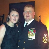 US Navy Employee Jeff Geiser's profile photo