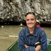Elyos (YC S23) Employee Beth Smith's profile photo