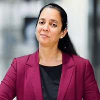 Bharti Shukla Email