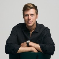 Indi Supplements Employee Chris Read's profile photo