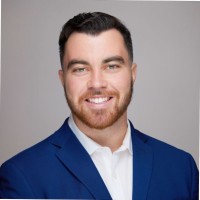 Principal Financial Network of NY Metro Employee Liam O’Donnell's profile photo