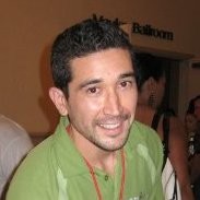 Aren Viveiros