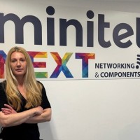 Minitel Employee Dora Ferreira's profile photo