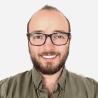 Motional Employee Michael Iverson's profile photo