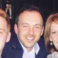 Ally Employee Chad Powell's profile photo