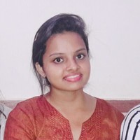 Wipro Employee Krithika Bhat's profile photo