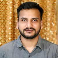 Pattern® Employee Krishna Priya's profile photo