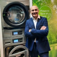 DOMUS LAUNDRY Employee Miguel A. Bello's profile photo