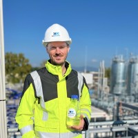 INERATEC Employee Tim Boeltken's profile photo