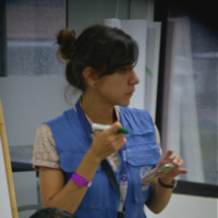 iMMAP Employee Liliana Carvajal's profile photo