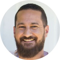 Creative Visuals Employee Jean-Yves Francois's profile photo