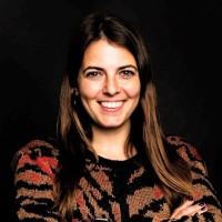 Stegra Employee Luisa Orre's profile photo