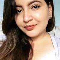 OGS Saúde Employee Ilza Farias's profile photo