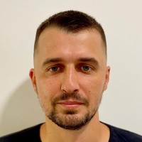Oboard Employee Anton Ignatov's profile photo