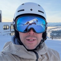 Bitvis Employee Gustav Kristiansson's profile photo