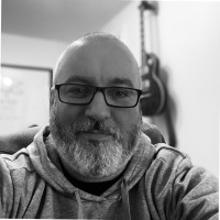 Infor Employee Gavin Buchan's profile photo