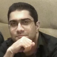 Dead Mage Employee Nima Memari's profile photo