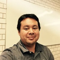 EPAM Systems Employee Fernando Robles Morales's profile photo