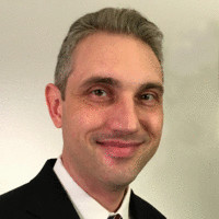 Plus Employee Canyon Russell's profile photo