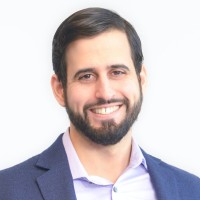 Veryst Engineering, LLC Employee Joseph Barakat's profile photo
