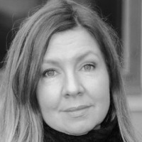 Brottsförebyggande rådet (Brå) Employee Maria Broman's profile photo