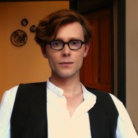Space Doctors Employee Julius Colwyn's profile photo
