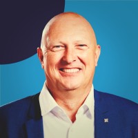 Van Moer Logistics Employee Iwan de Block's profile photo