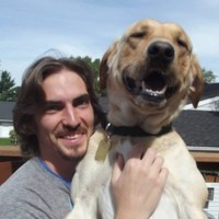 Matrix-NDI Employee Anthony Hecht's profile photo