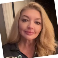 Norton Transport Employee Kimberly Raley's profile photo