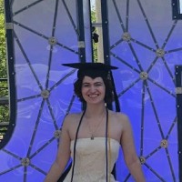 3XGenetics Employee Hannah Puhov's profile photo
