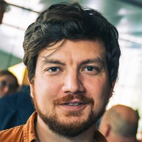 Slagmark Employee Chris Lerche's profile photo