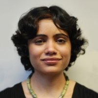 Chime Employee Barkha Saxena's profile photo