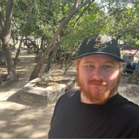 RTN Solutions Employee Joshua Payton's profile photo
