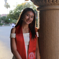 Unusual Ventures Employee Yichen Xie's profile photo